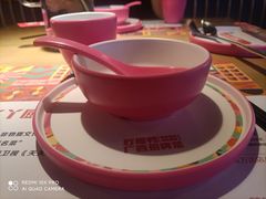 -丫丫厨娘·柠檬鸭(江南蓝鲸世界店)