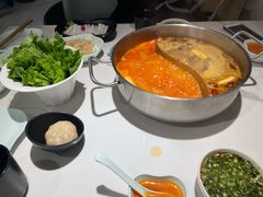 -小肥羊·牛羊肉火锅(万达广场店)