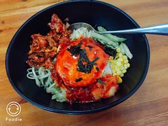 -优壹佳·延边朝鲜族料理(中山北路店)