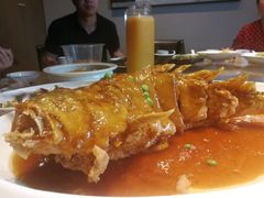 -味莊·青岛菜(云霄路店)