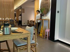 -枣子树·素食餐厅(普陀山店)