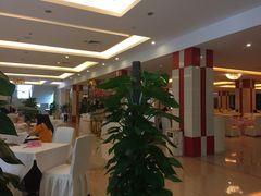 -重庆长寿碧桂园凤悦凤凰酒店