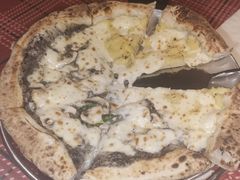 -Primo·丽莫意大利窑烤披萨