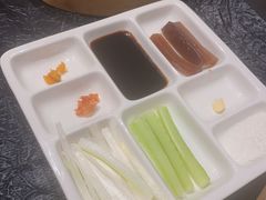 -正德楼果木烤鸭·渔家菜(东港店)