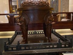 -西安华清御汤酒店