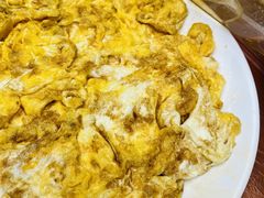 萝卜干煎蛋-贞味盐焗鸡(老城店)