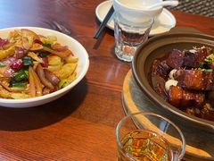 -妈妈菜舟山海鲜(定海古城店)