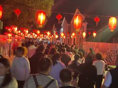 -横店影视城梦幻谷园区