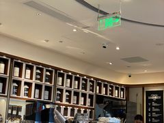 -Peet's Coffee皮爷咖啡(新天地黑标店)
