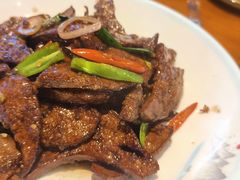 -渔家风味·鲅鱼水饺·央视展播·海鲜天津菜(开发区店)