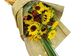 -FEI FEI FLOWER鲜花店·气球派对·宝宝宴布置(虹口德必运动Loft店)