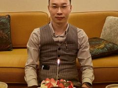 -深圳星河丽思卡尔顿酒店