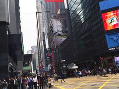 -翠园(铜锣湾广场店)