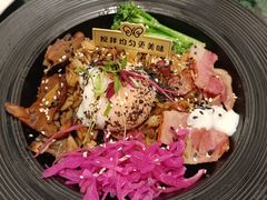 -秘密旅行Bonjour(黑金冠 江南西店)