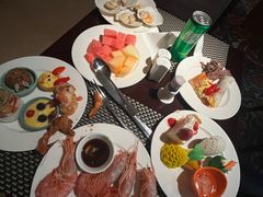 -北京丽亭华苑酒店