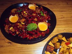 -嘉禾·悦享餐厅(八方汇店)