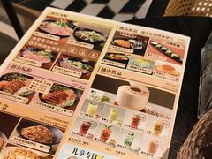 -美奈小馆·越南料理(福田星河COCO Park店)