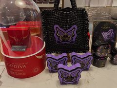 -GODIVA(月星环球港店)