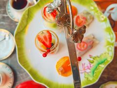 -常州富力喜来登酒店 Feast盛宴标帜西餐厅(新北万达广场店)