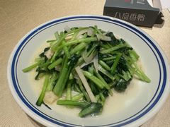 -八府香鸭(华山路店)