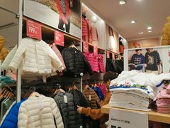 -优衣库(福州爱琴海购物公园店)