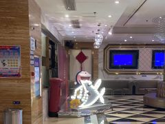 -欢乐空间KTV(奥山世纪城店)