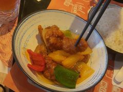 -大快活(丽丰店)