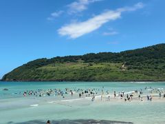 -咸德海水浴场