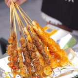 ♨️杭州探店‼️火锅➕烧烤深夜食堂双重快乐