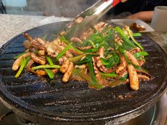 -厚味居炙子烤肉·清真(天桥南纬路店)