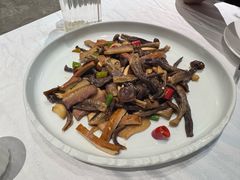 -酒蜻蜓·庭院私房菜(天元东路店)