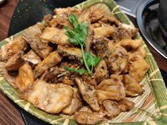 -顺德一品粥·20年凤城老字号(芳村店)