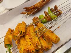 -老味烧烤(总店)