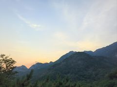 -泰山风景名胜区