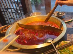 -小龙坎火锅(麻城文化小镇店)