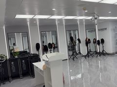 -首脑美容美发化妆美甲培训学校(长沙校区)