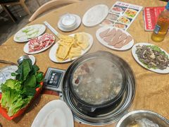 -濠轩阁特色生蚝火锅总店
