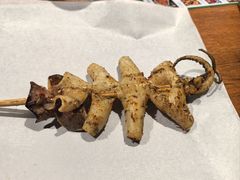 -京狮炙燥·精酿烧烤(首经贸店)