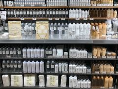 -MUJI无印良品(保利时光里店)