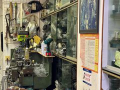 -展艺相机(广场北街小区店)