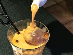-翡翠鸟精品泰国菜(北辰财富中心店)