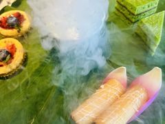 -馋遇江南·精致湖景雅宴(东方之门店)