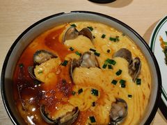 -日进一片海.生腌海鲜火锅.宵夜烧烤(三里屯总店)