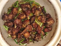 -百岁鱼庄·常州老字号(湖塘店)