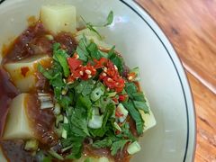 -玉滋補