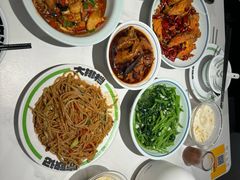 -欧记大排档·景德菜(上海首店)
