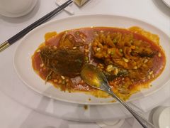 -新吉士·上海菜(浦东LCM置汇旭辉店)