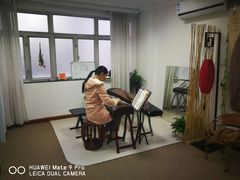 -六艺琴馆钢琴·古筝·古琴·琵琶