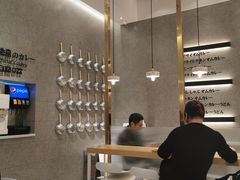 用餐区-池奈·咖喱蛋包饭(熙地港店)