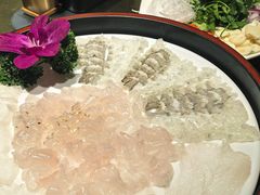 -品鲜客·鱼生·潮州菜